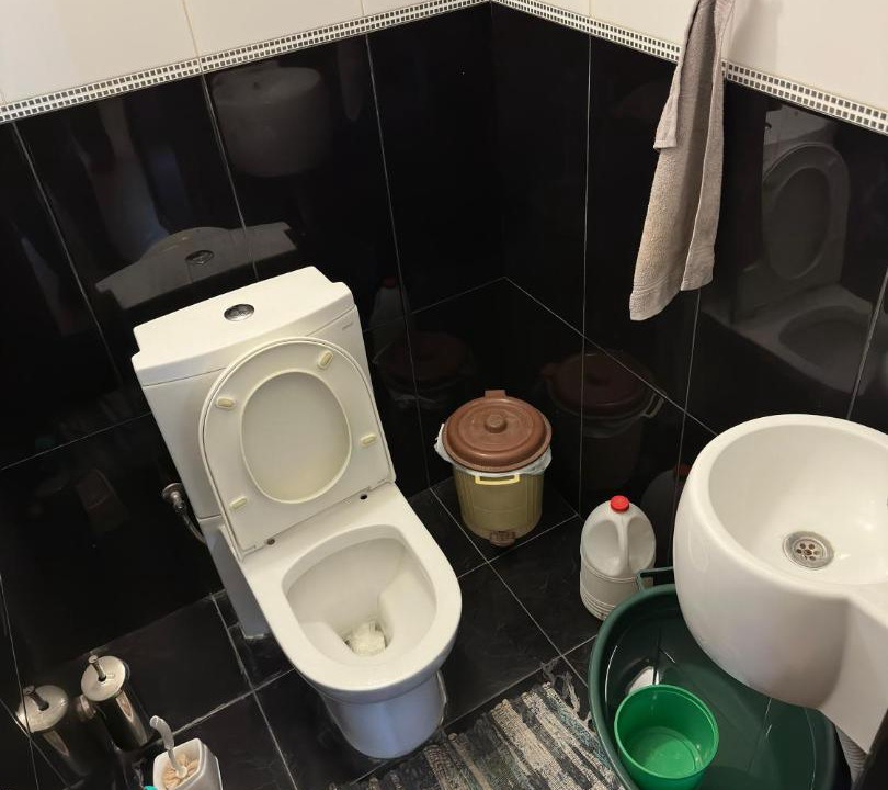 Photo of Bathroom in Erebuni