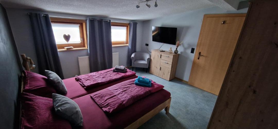 Photo of Bedroom in Lanersbach