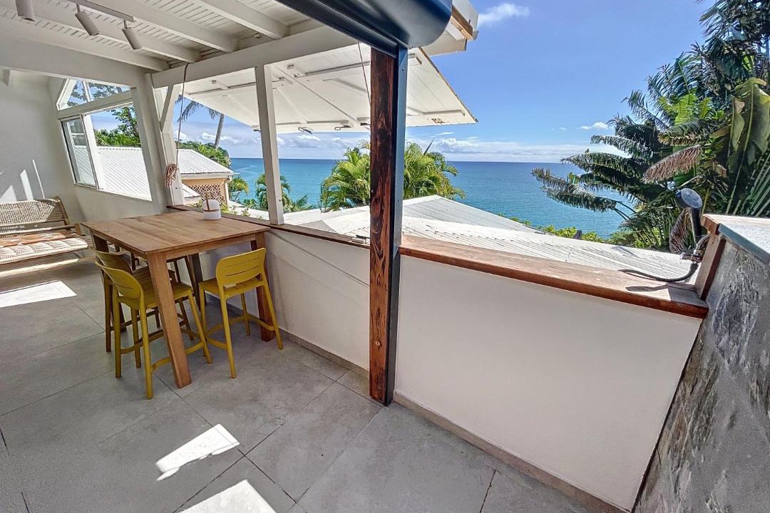Photo of Patio Balcony in Perinet