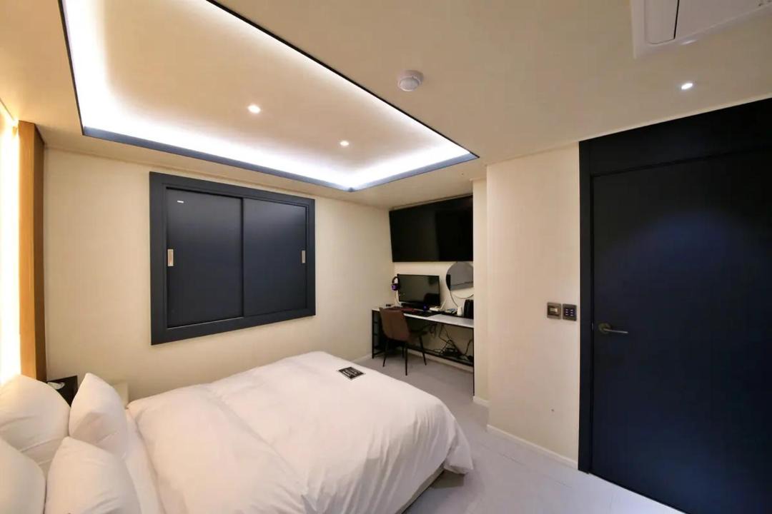 Photo of Bedroom in Bongmyeong-dong