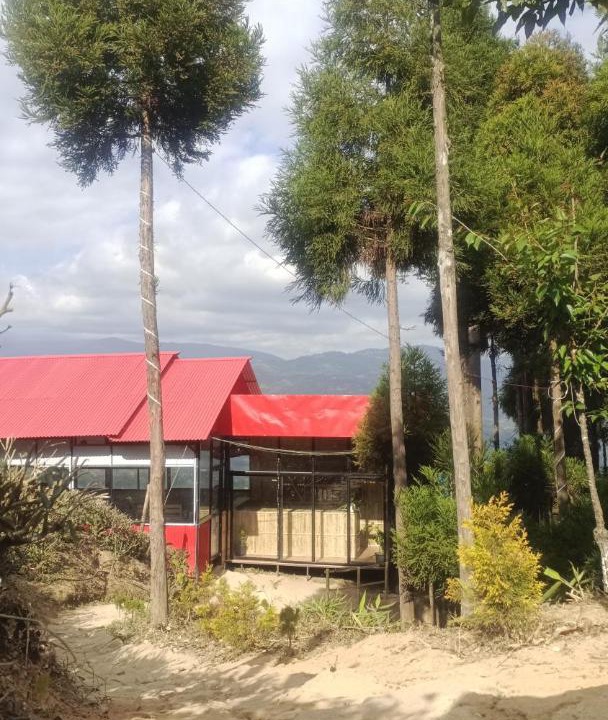 Photo of Outdoor in Namsaling
