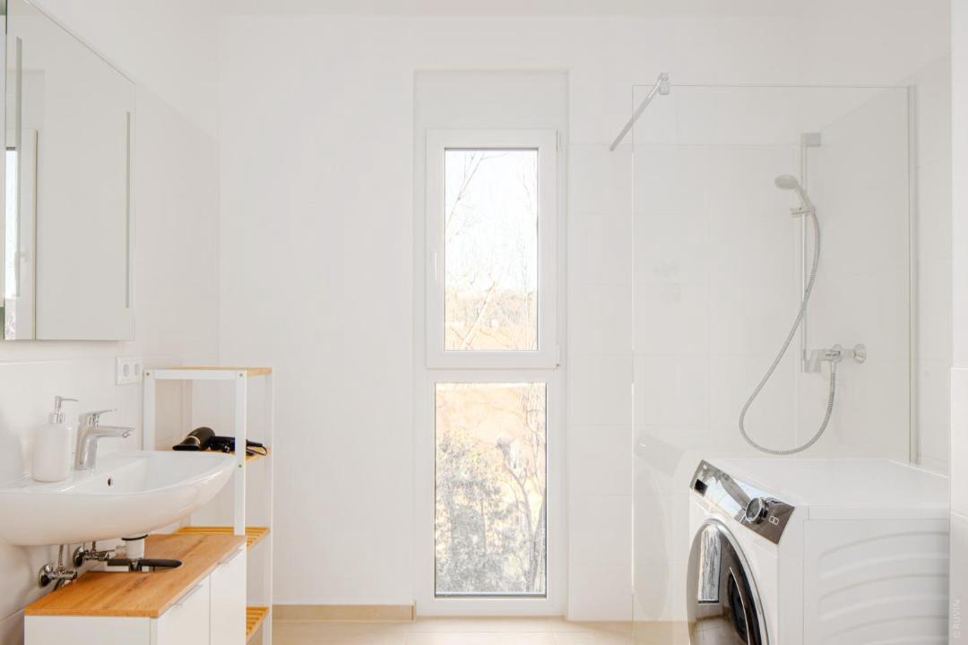 Photo of Bathroom in Lend