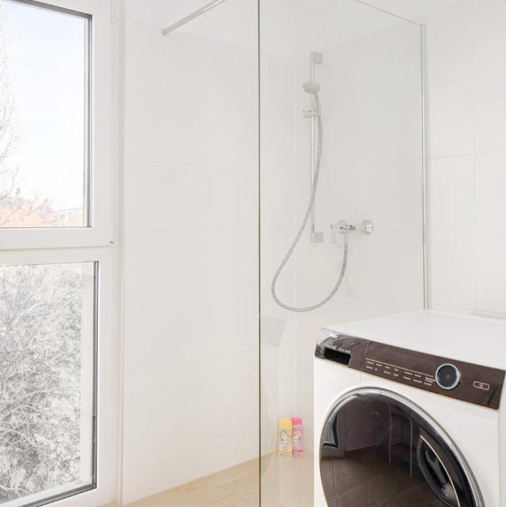 Photo of Bathroom in Lend