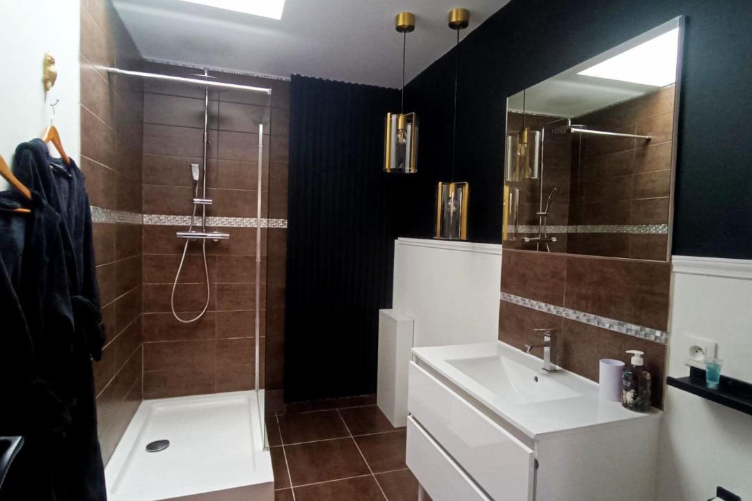 Photo of Bathroom in Rosieres-pres-Troyes