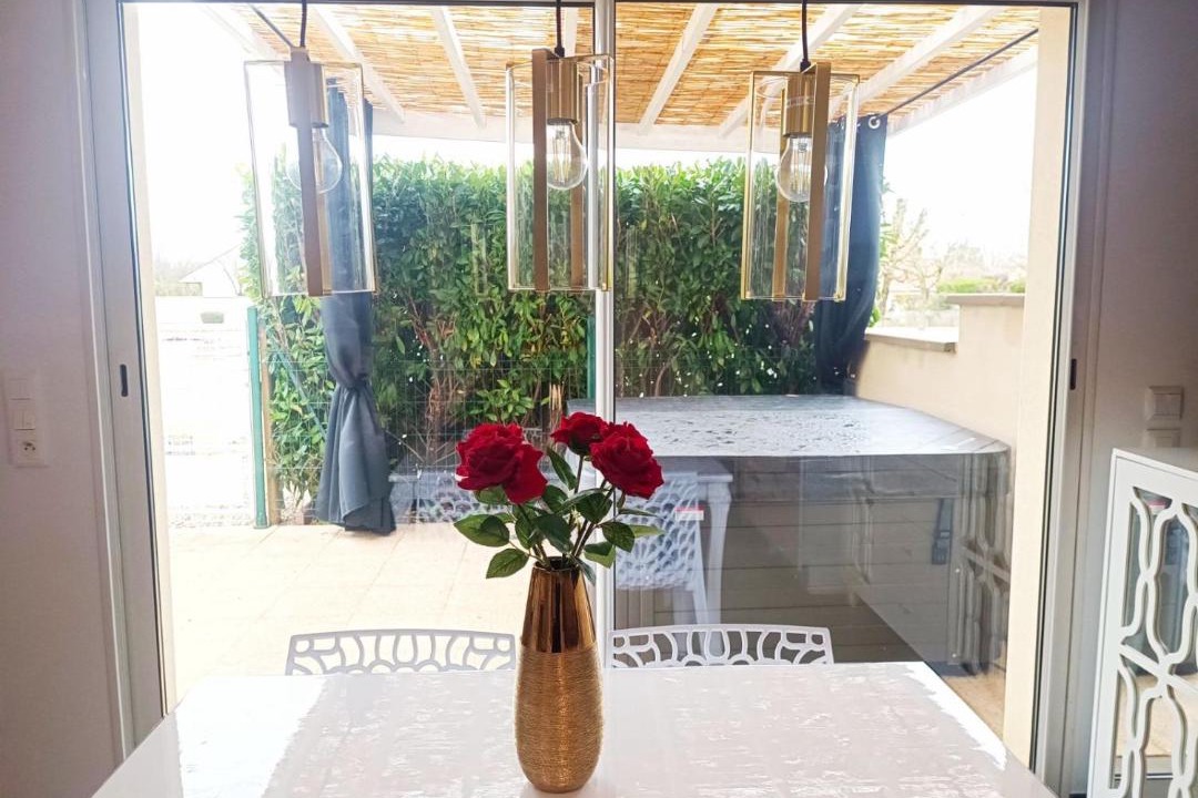 Photo of Patio Balcony in Rosieres-pres-Troyes