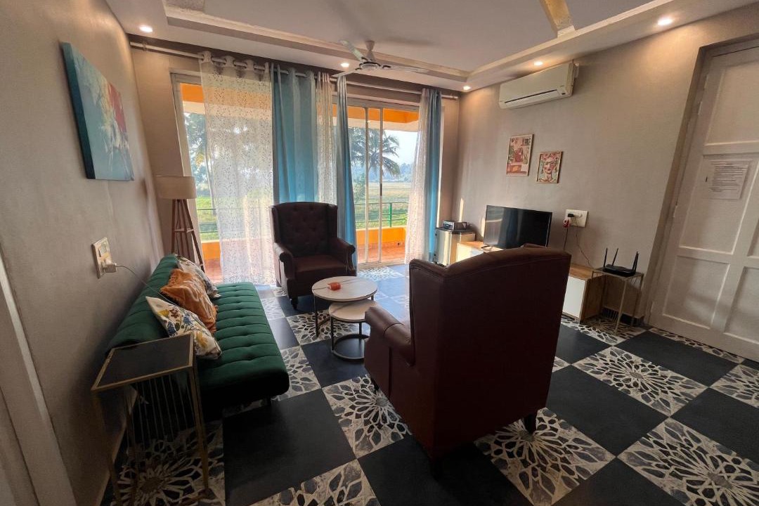 Photo of Livingroom in Fatrade