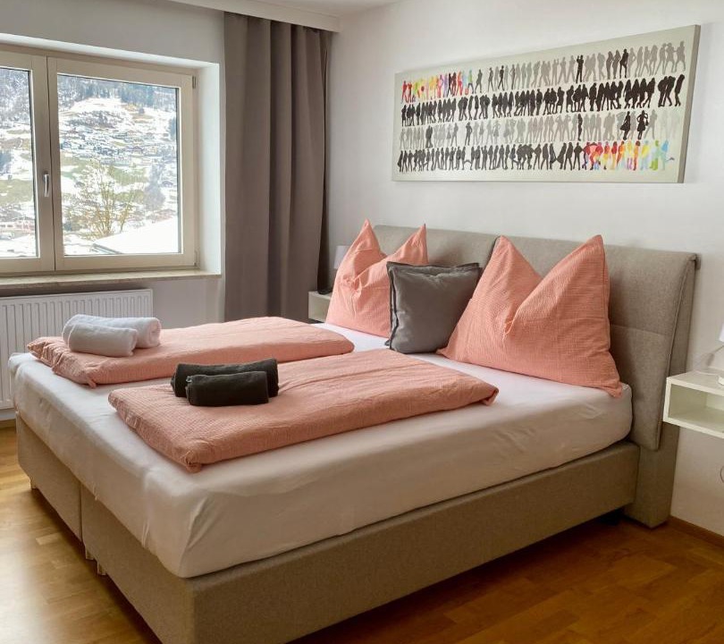Photo of Bedroom in Bramberg am Wildkogel