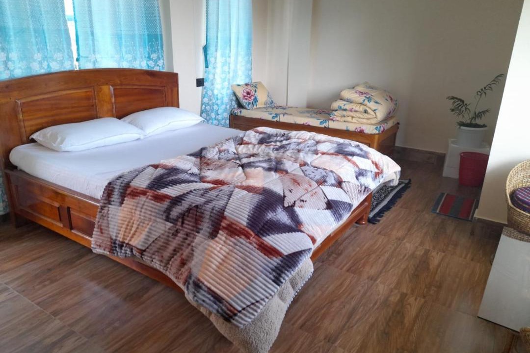 Photo of Bedroom in Turuk
