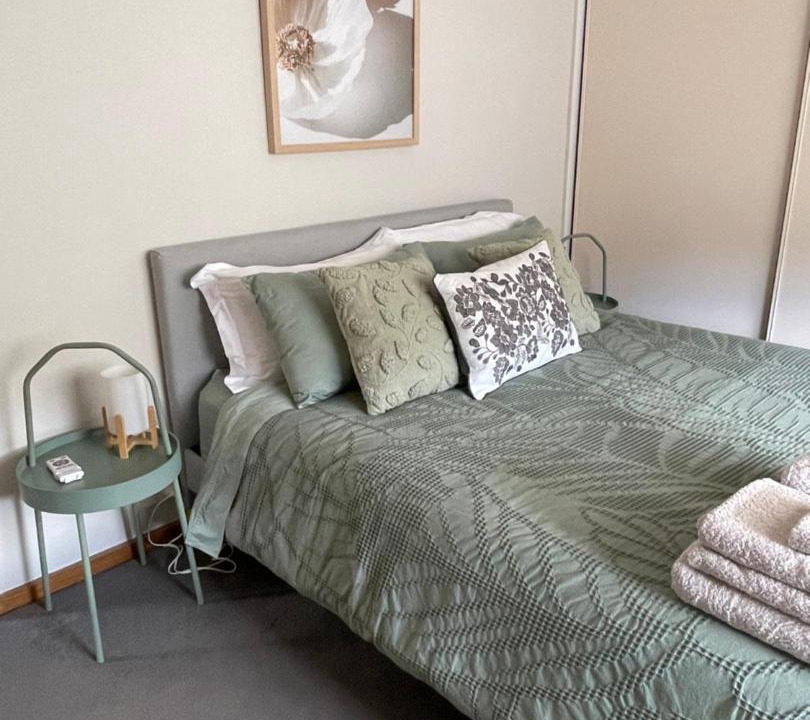 Photo of Bedroom in Whittington