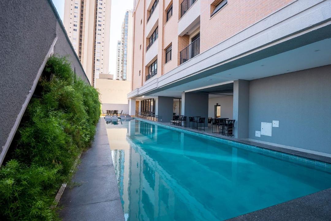 Photo of Outdoor in Setor Bueno
