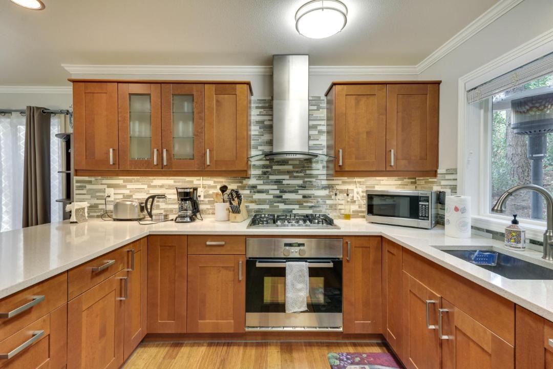 Photo of Kitchen in Mount Park