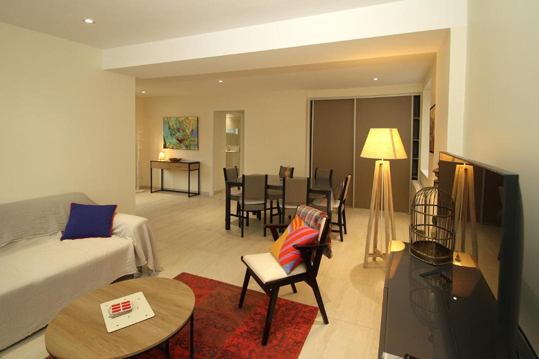 Photo of Livingroom in Saint-Viatre