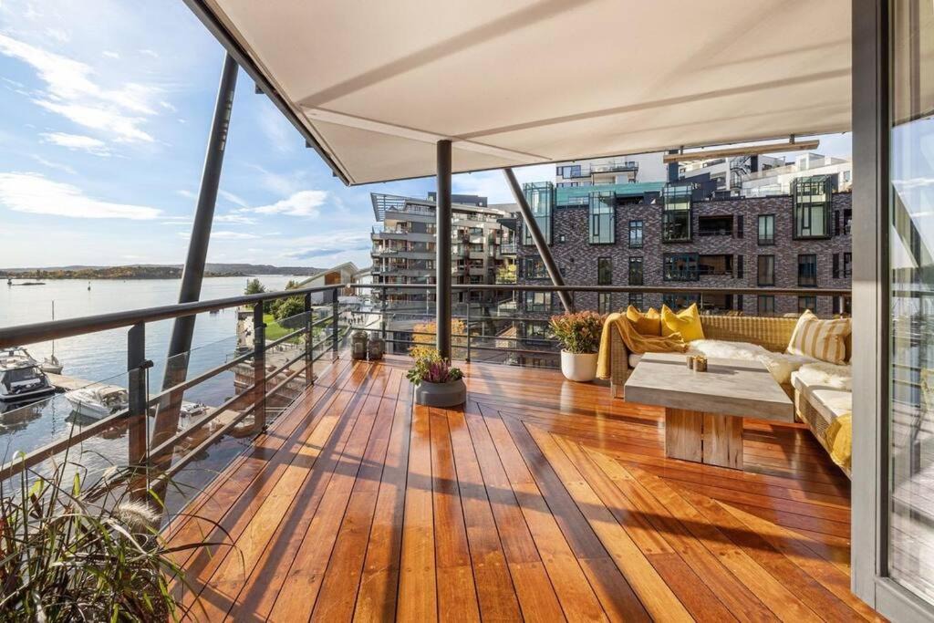 Photo of Patio Balcony in Vika