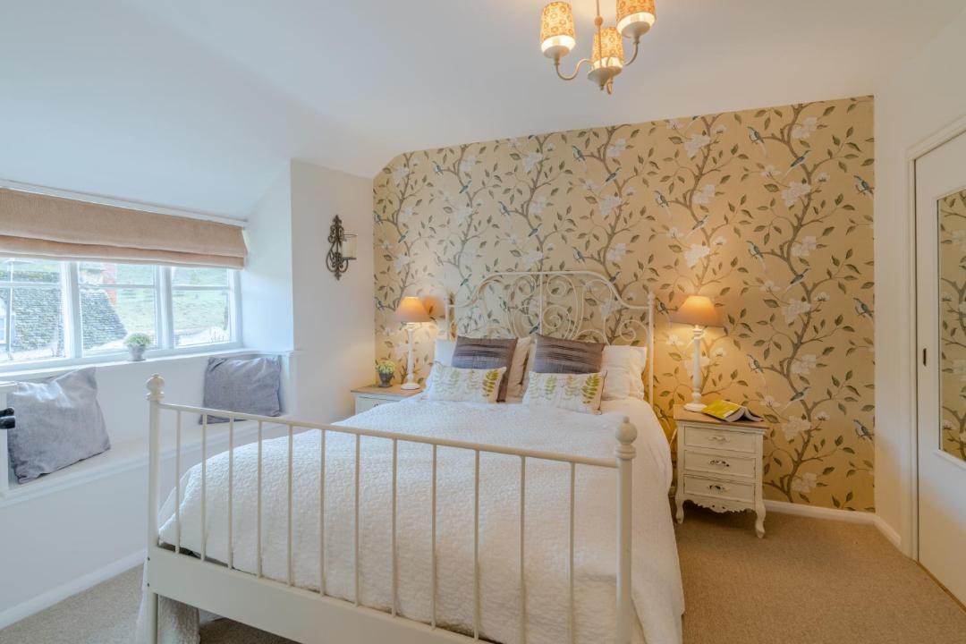 Photo of Bedroom in Blockley