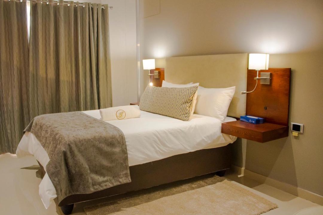 Photo of Bedroom in Ongwediva