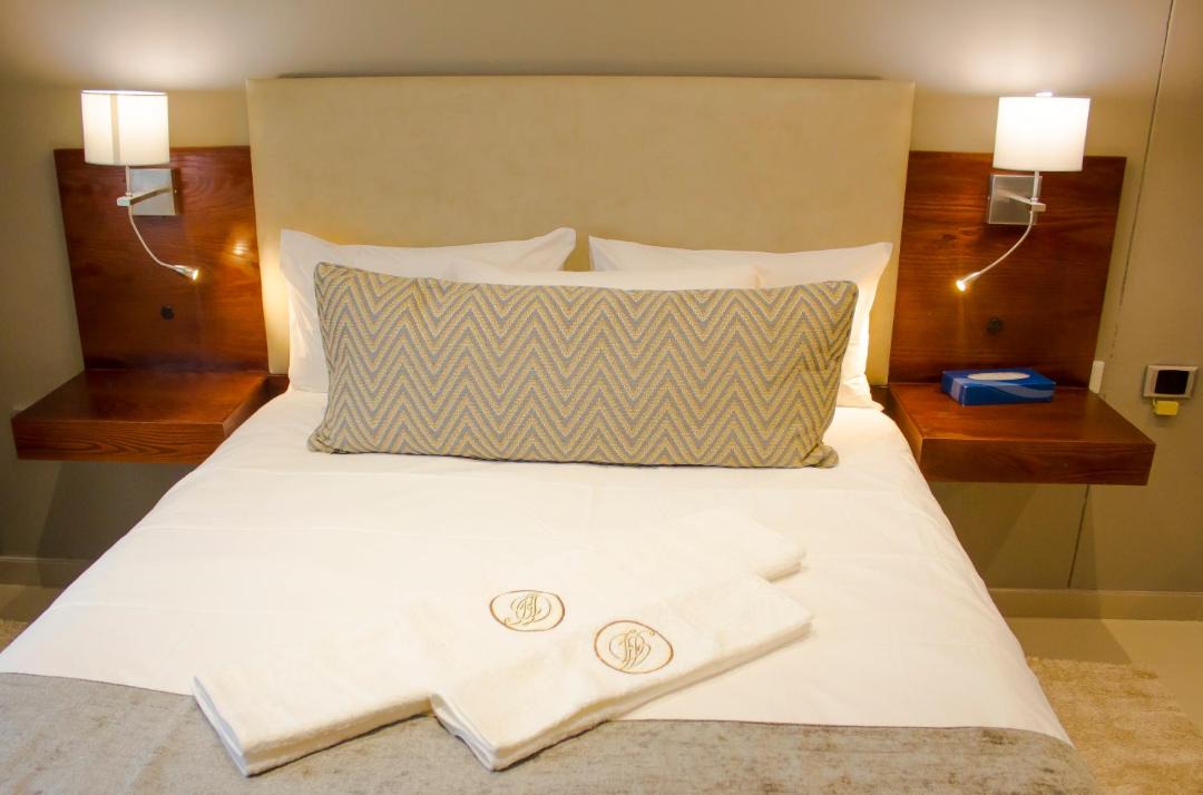 Photo of Bedroom in Ongwediva