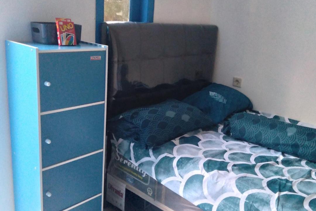 Photo of Bedroom in Banjarasri
