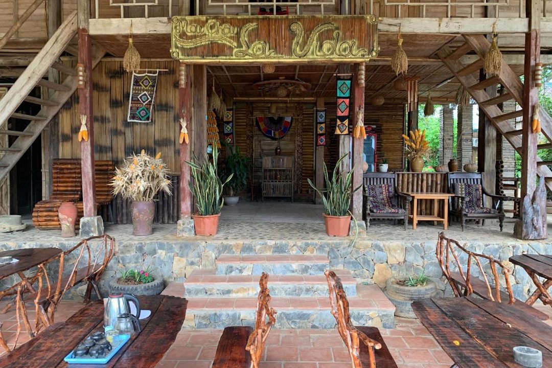 Photo of Others in Mai Chau