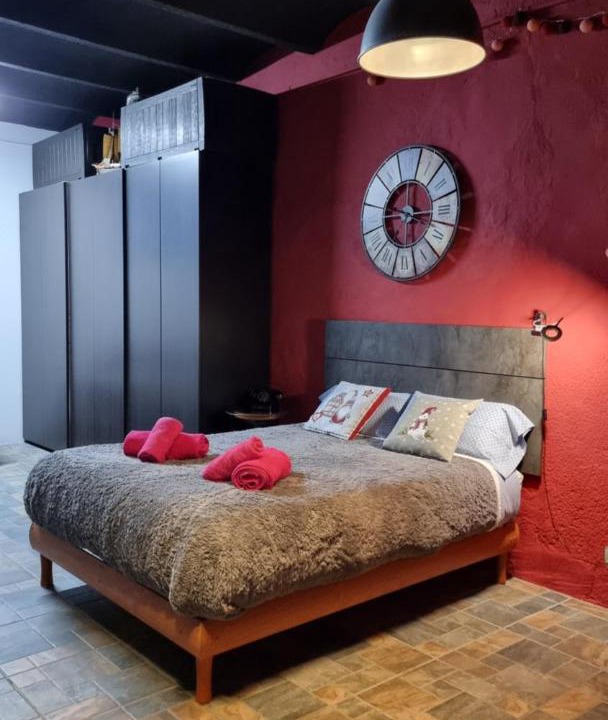 Photo of Bedroom in Sant Just Desvern