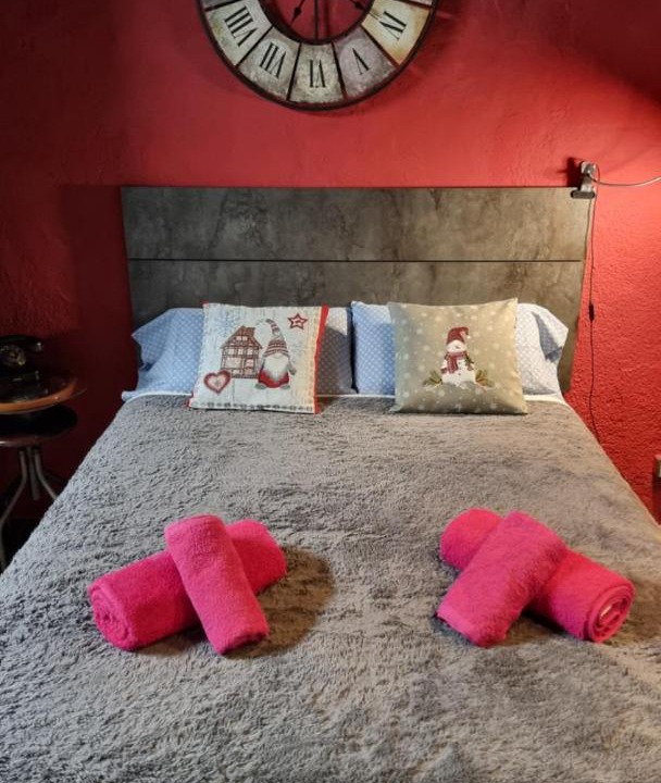 Photo of Bedroom in Sant Just Desvern