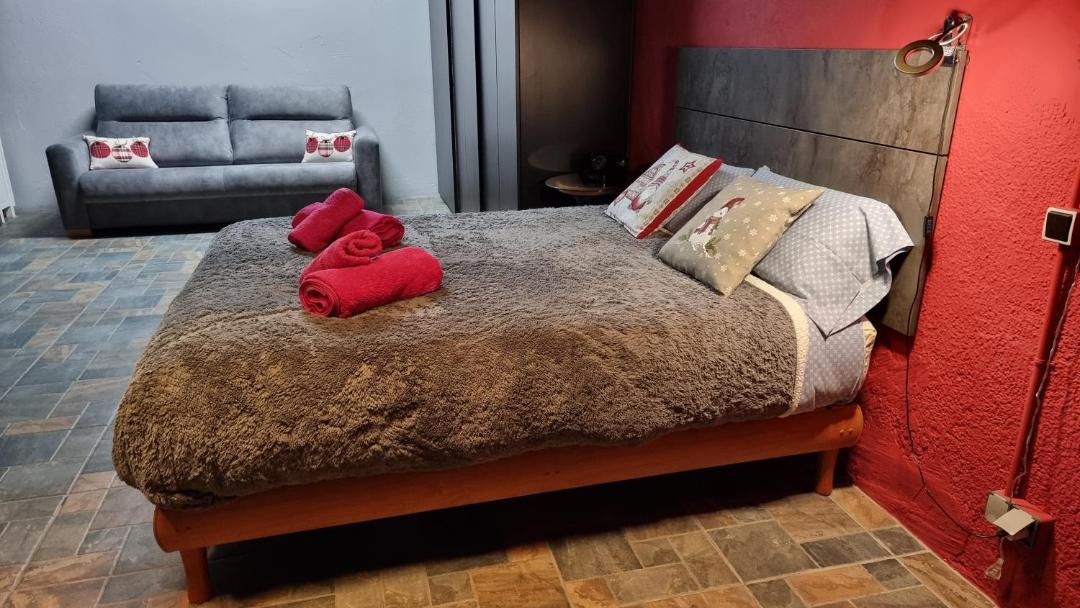 Photo of Bedroom in Sant Just Desvern