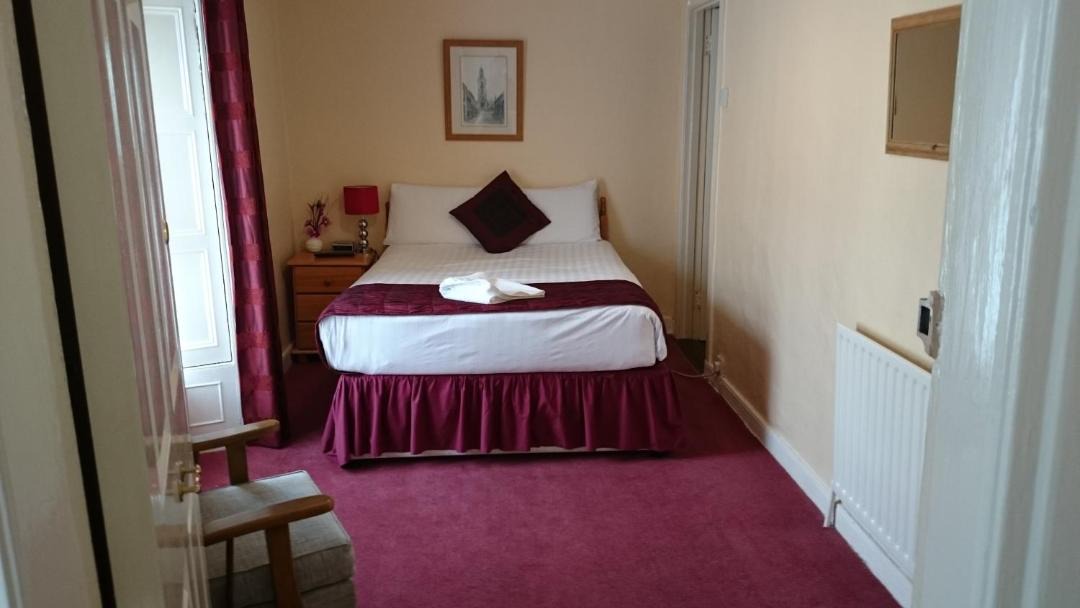 Photo of Bedroom in Dun Laoghaire