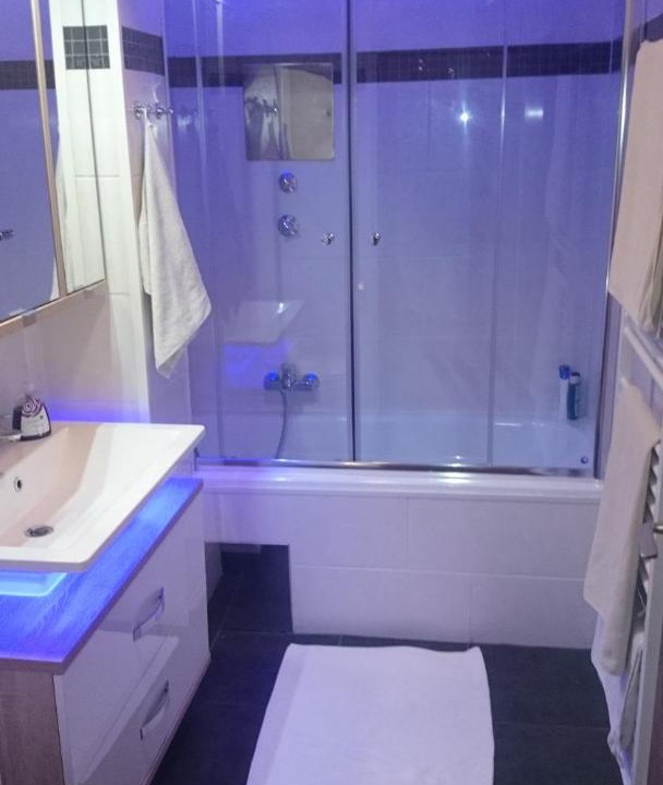 Photo of Bathroom in Semmering
