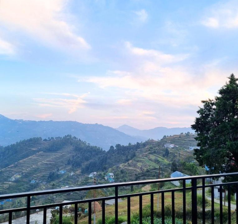 Photo of Patio Balcony in Kasiyalekh
