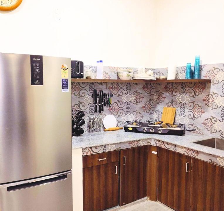 Photo of Kitchen in Kasiyalekh