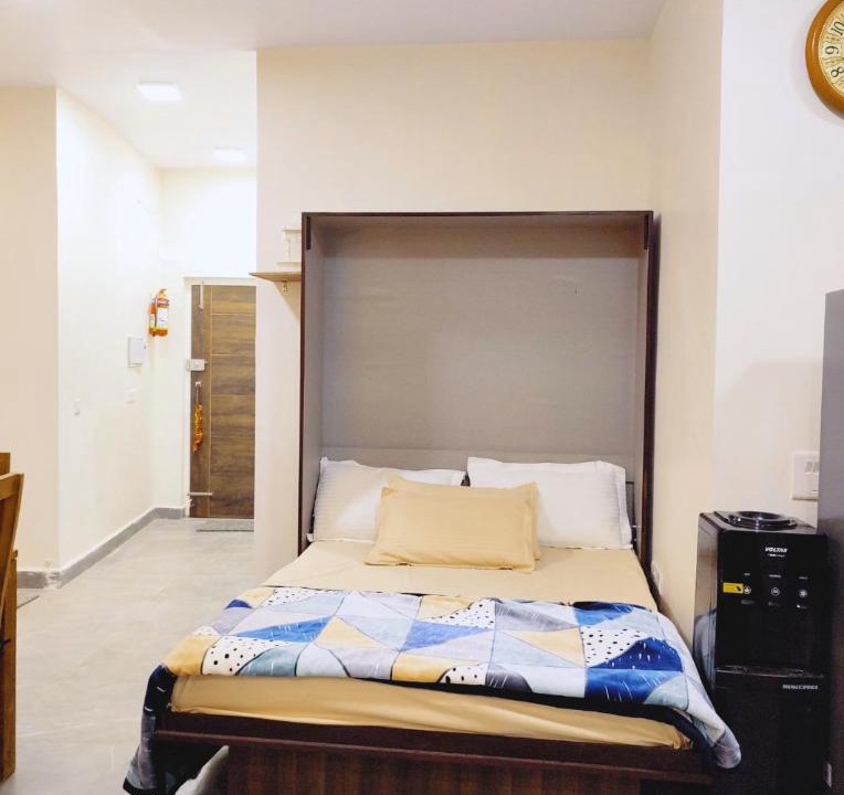 Photo of Bedroom in Kasiyalekh