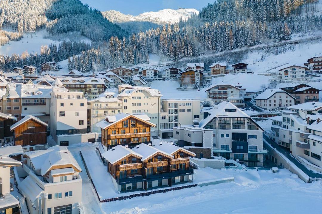 Photo of Others in Ischgl
