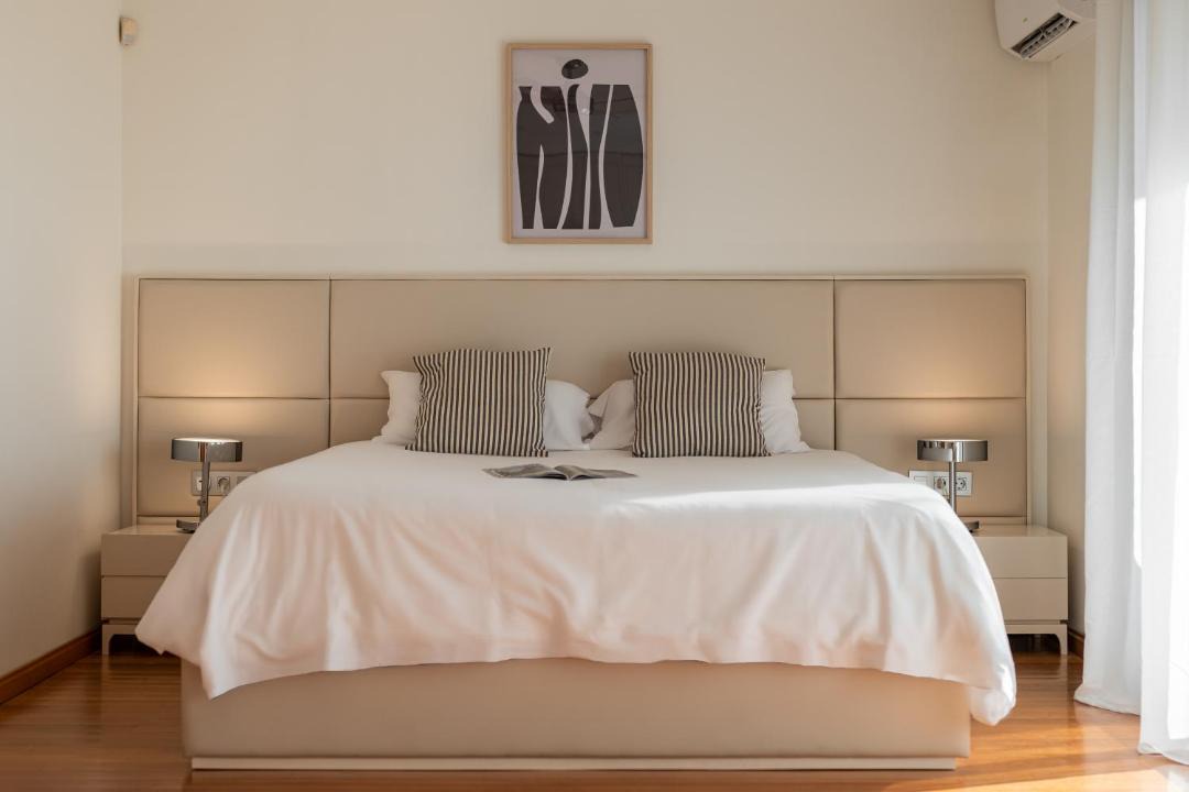 Photo of Bedroom in Gava