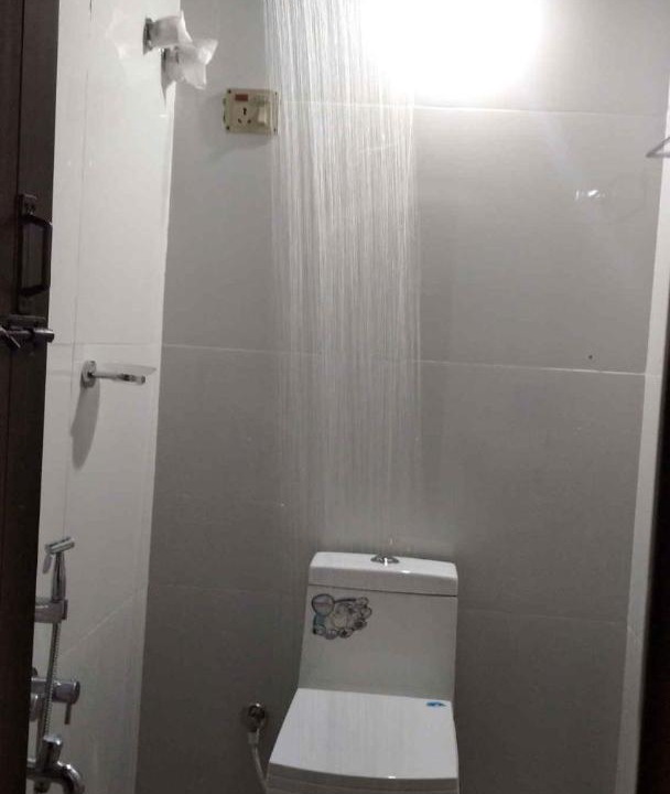 Photo of Bathroom in Vythiri