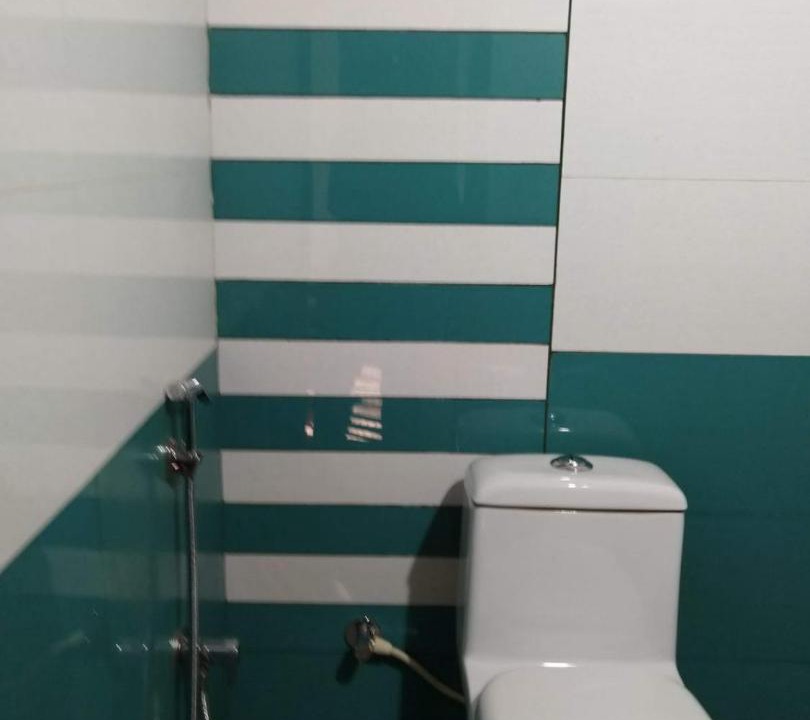 Photo of Bathroom in Vythiri