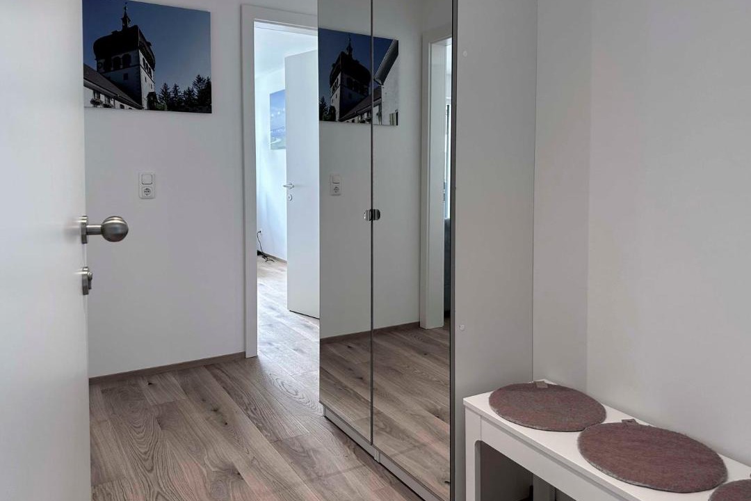 Photo of Bathroom in Bregenz