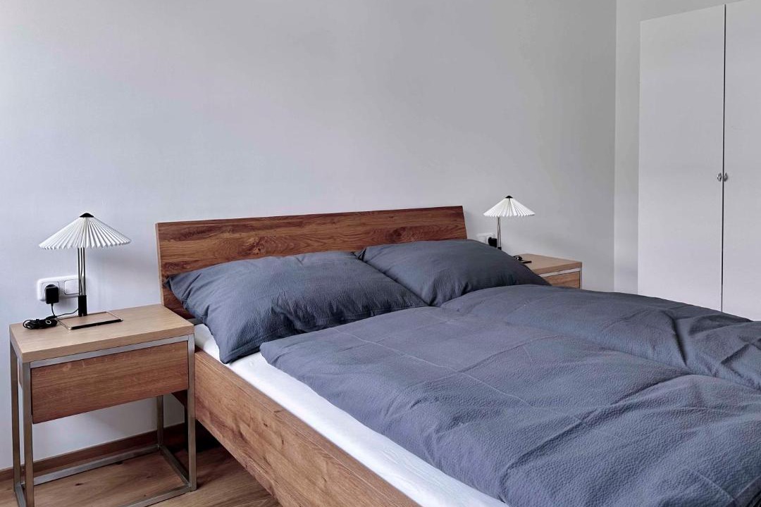 Photo of Bedroom in Bregenz
