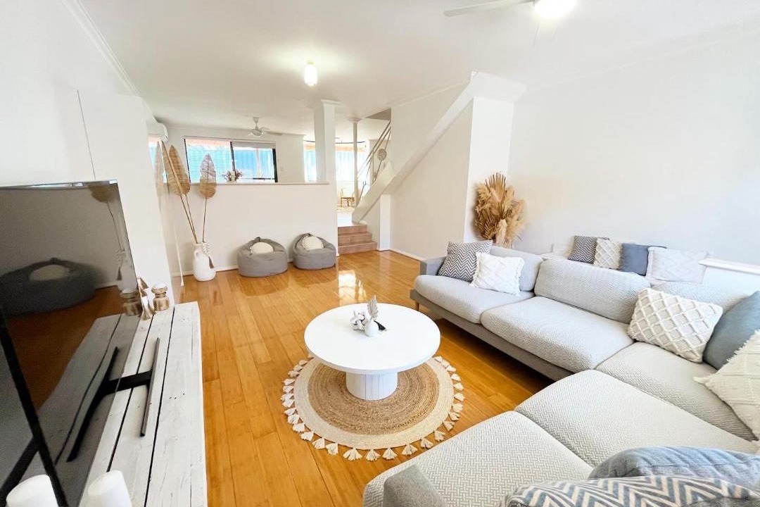 Photo of Livingroom in Scarborough