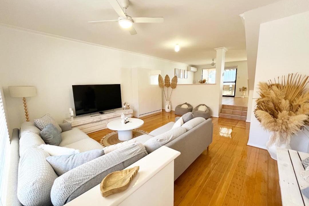 Photo of Livingroom in Scarborough