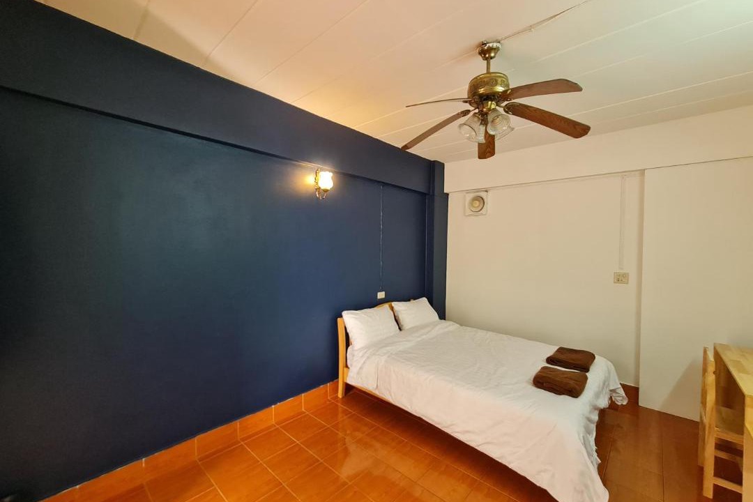 Photo of Bedroom in Khu Khot