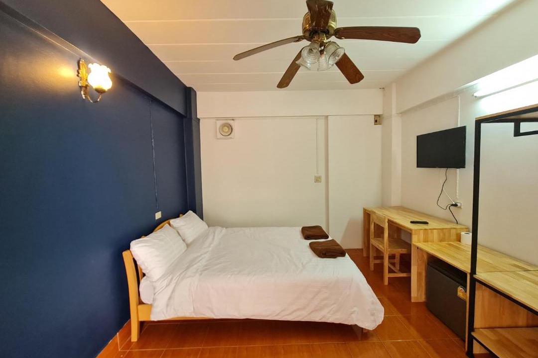 Photo of Bedroom in Khu Khot