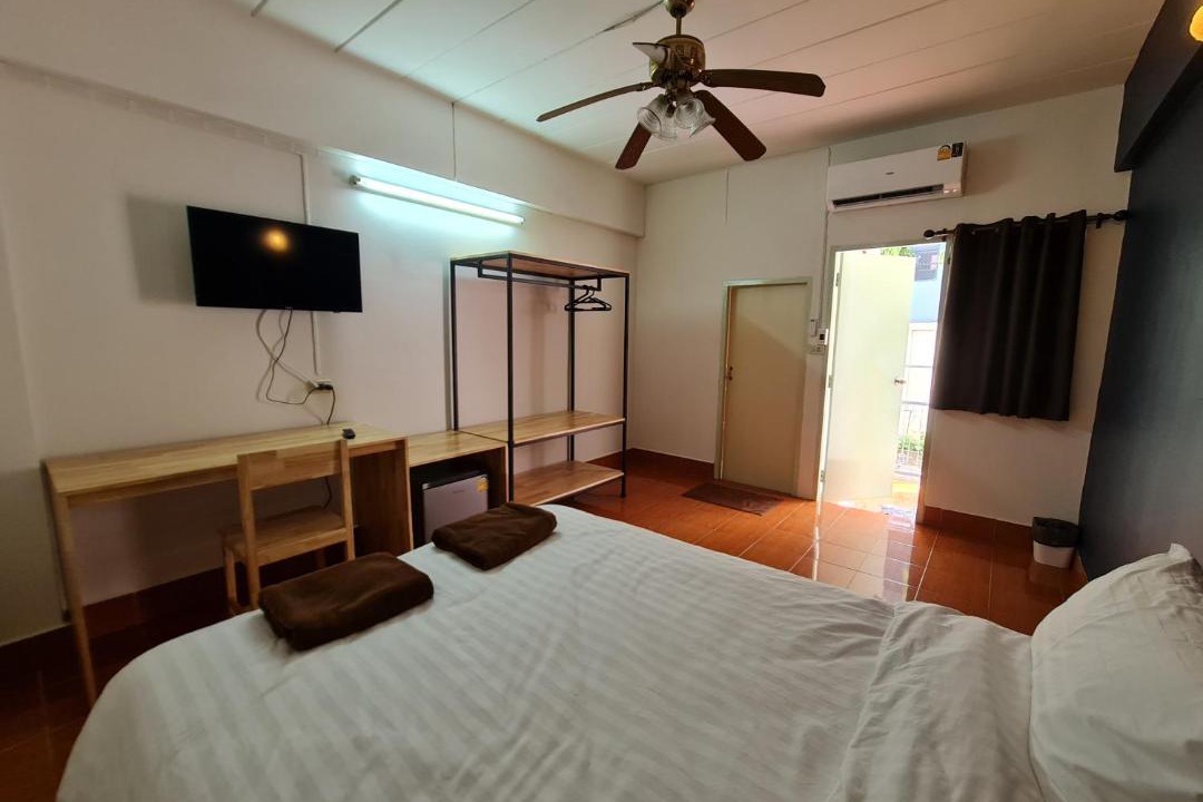 Photo of Bedroom in Khu Khot