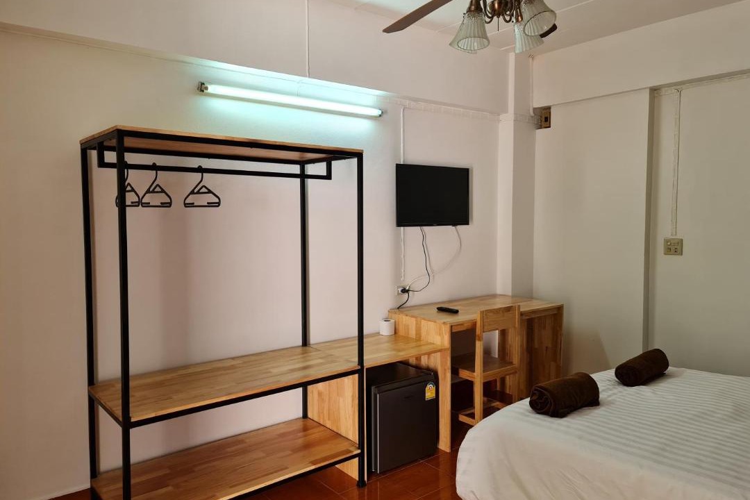 Photo of Bedroom in Khu Khot