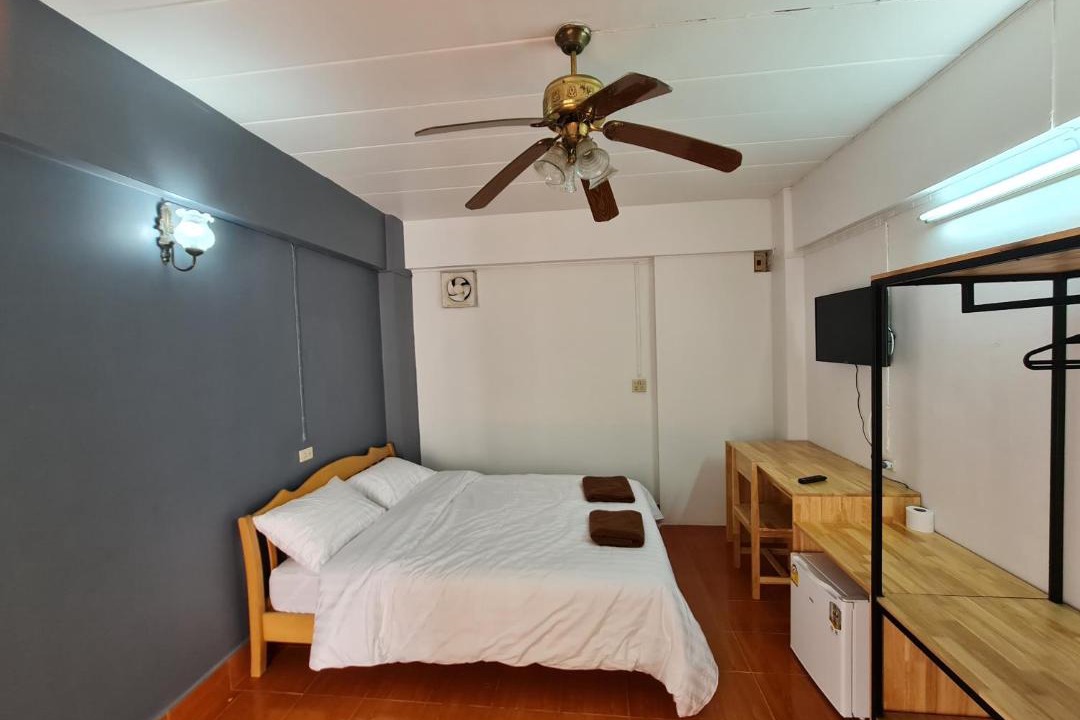Photo of Bedroom in Khu Khot