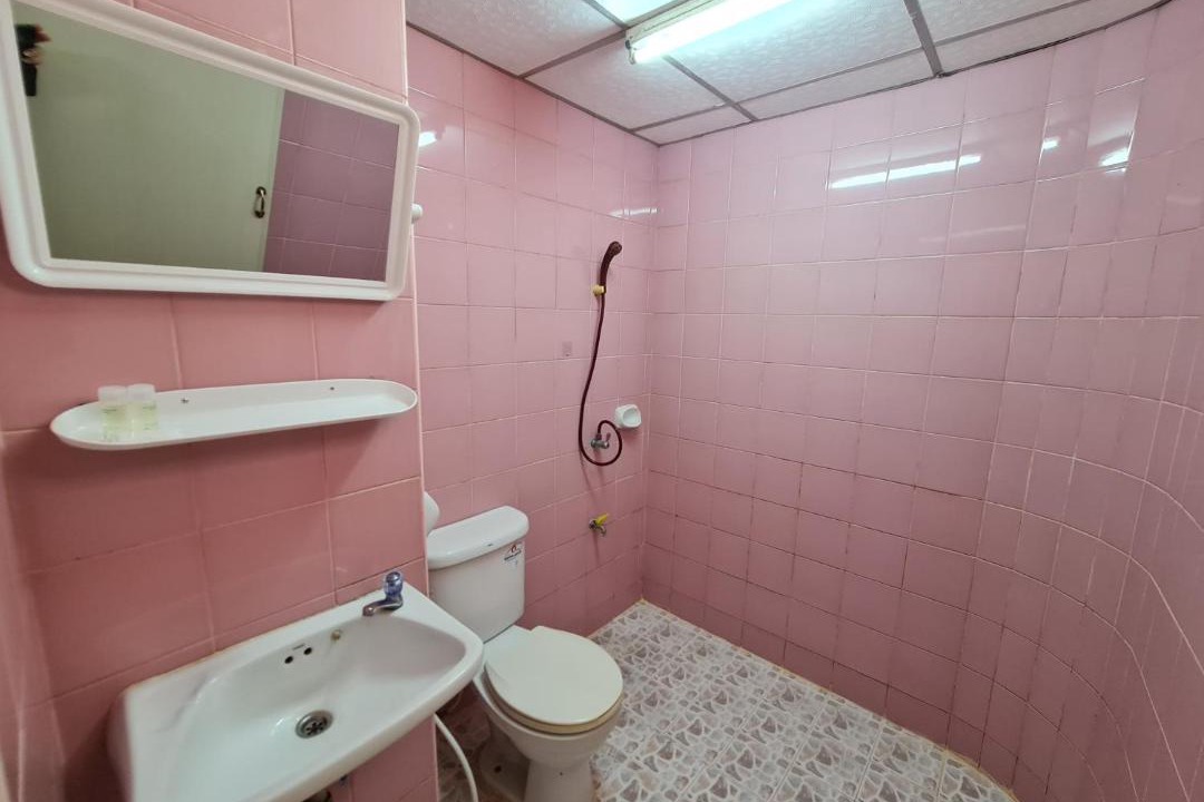 Photo of Bathroom in Khu Khot