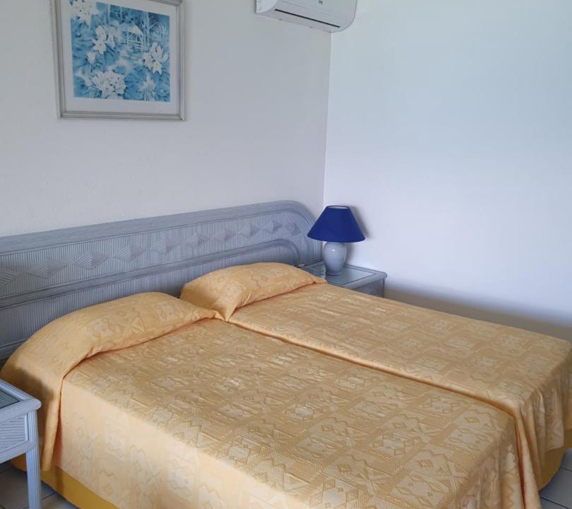 Photo of Bedroom in Pointe de la verdure