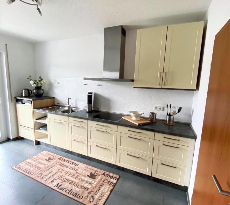 Photo of Kitchen in Issel
