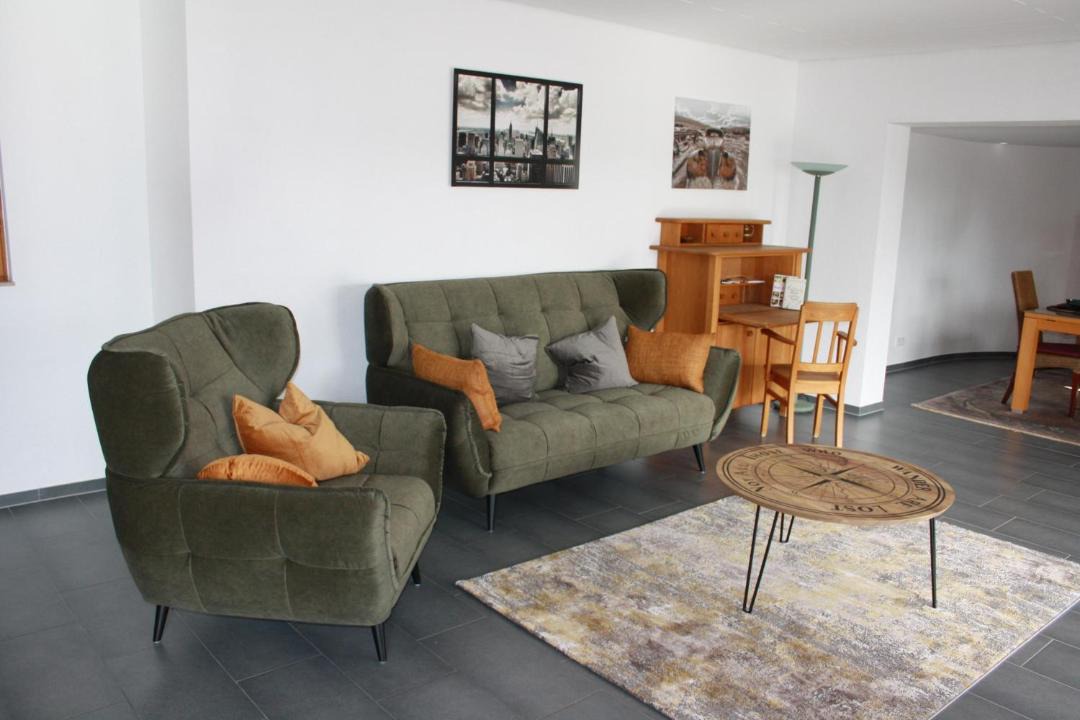 Photo of Livingroom in Issel