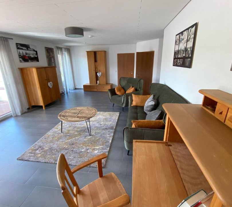 Photo of Livingroom in Issel