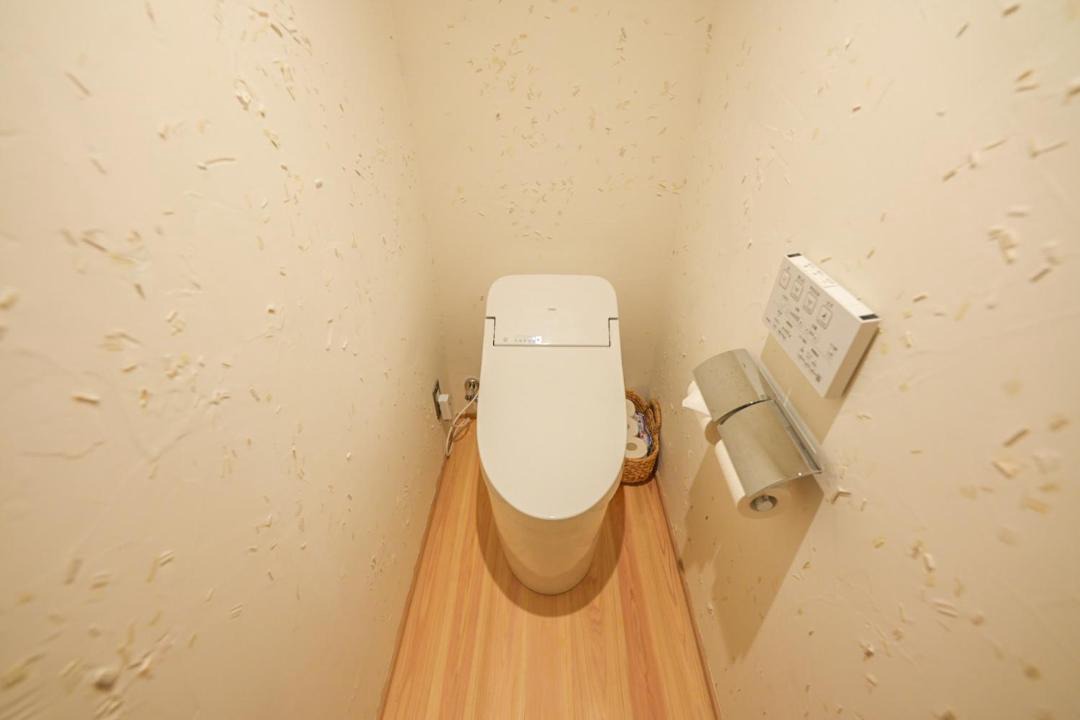 Photo of Bathroom in Asuka