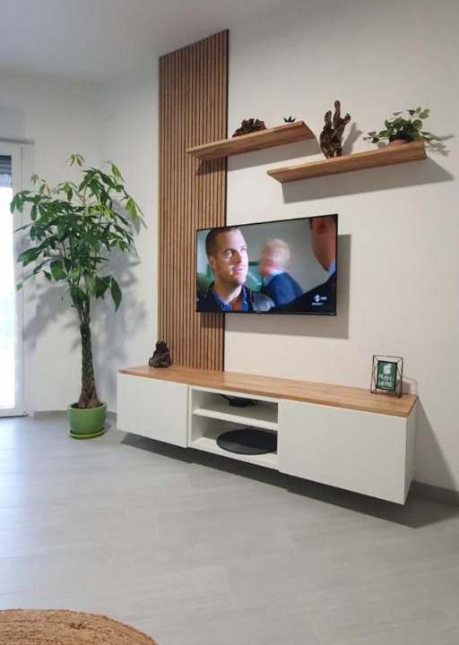 Photo of Livingroom in Marina Julia